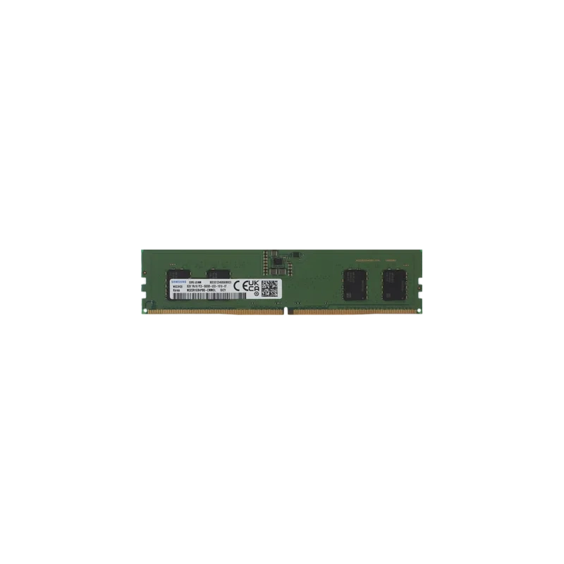 Оперативная память 8 Gb 5600 MHz Samsung (M323R1GB4PB0-CWM)