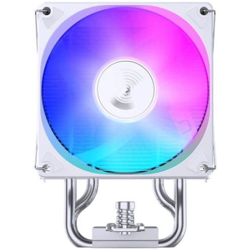 Кулер для процессора JONSBO CR-1400 EVO Color Dynamic Multi-Color LED White