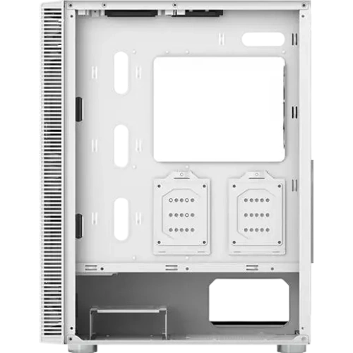 Компьютерный корпус Montech X3 MESH FRGB White (X3MW)