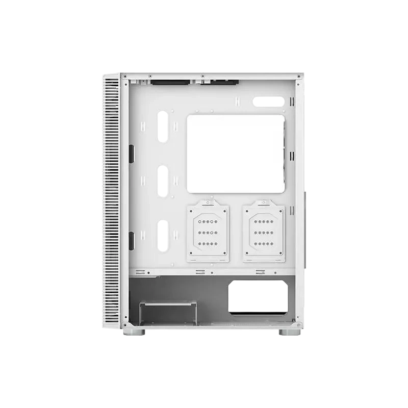 Компьютерный корпус Montech X3 MESH FRGB White (X3MW)