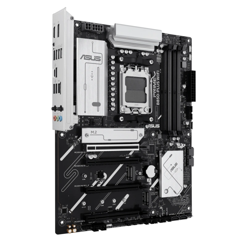 Материнская плата ASUS PRIME B850-PLUS WIFI (90MB1L80-M0EAY0)