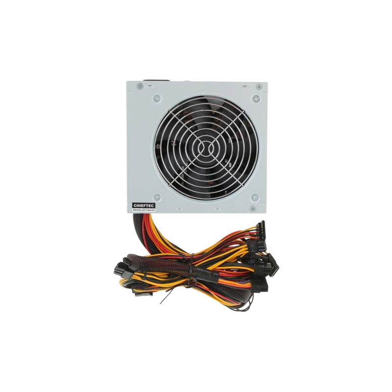 Блок питания Chieftec 700W GPA-700S OEM документация