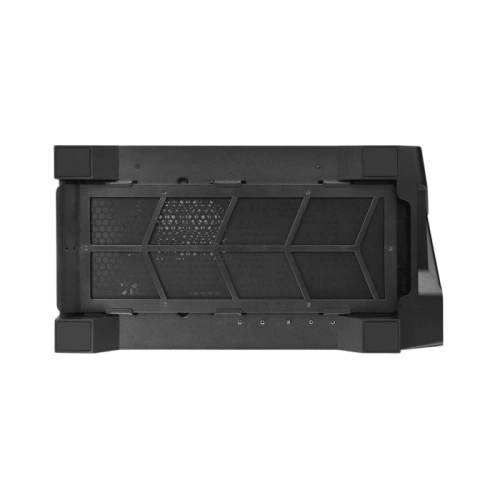 Компьютерный корпус Thermaltake H550 TG ARGB Black (CA-1P4-00M1WN-00)