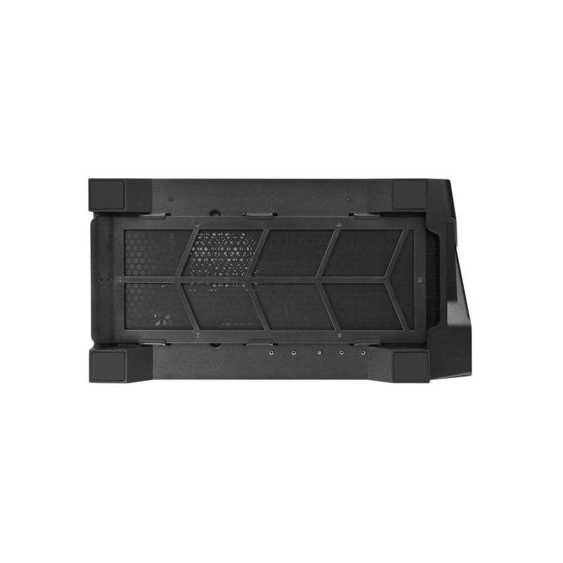 Компьютерный корпус Thermaltake H550 TG ARGB Black (CA-1P4-00M1WN-00)