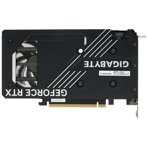 Видеокарта Gigabyte (GV-N5060WF2MAX OC-8GD) GeForce RTX 5060 8GB WINDFORCE MAX OC