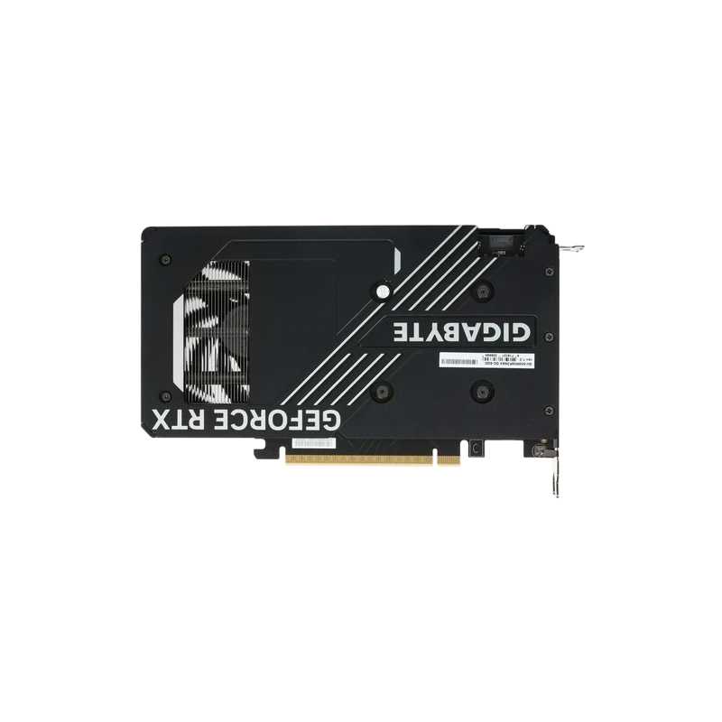 Видеокарта Gigabyte (GV-N5060WF2MAX OC-8GD) GeForce RTX 5060 8GB WINDFORCE MAX OC
