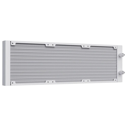 Система жидкостного охлаждения для процессора XASTRA LP360 ARGB WH White (LP360-WHAFXX-GL)