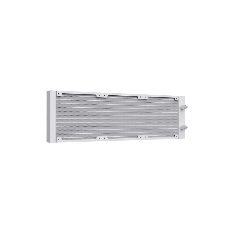 Система жидкостного охлаждения для процессора XASTRA LP360 ARGB WH White (LP360-WHAFXX-GL)