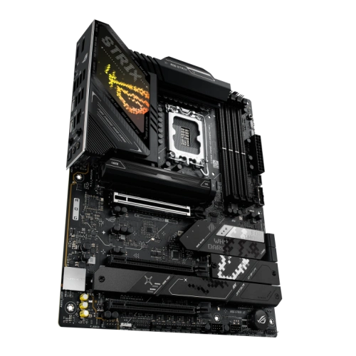 Материнская плата ASUS ROG STRIX Z890-H GAMING WIFI (90MB1K20-M0EAY0)