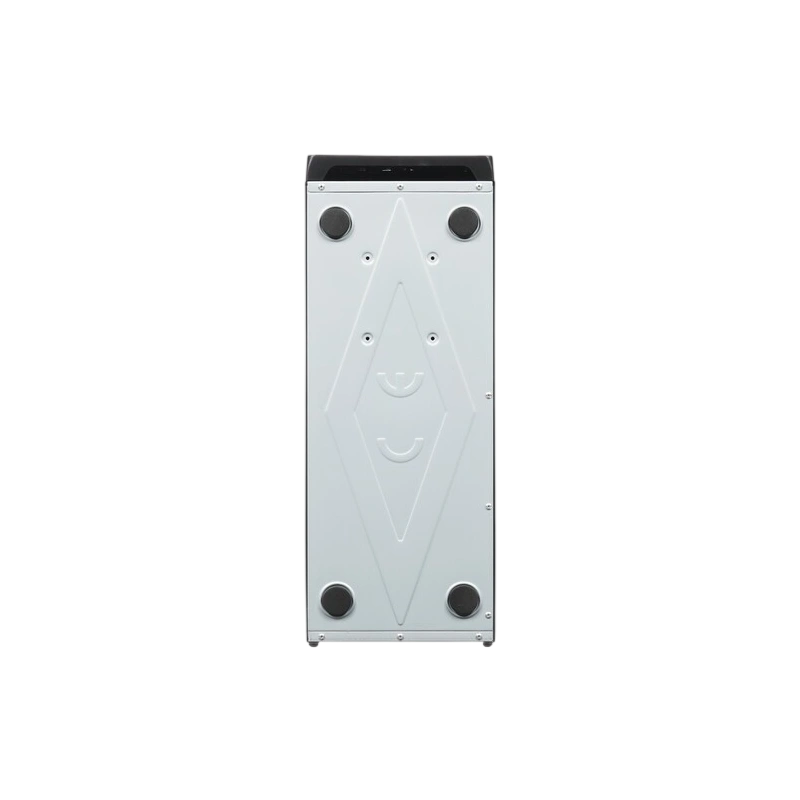 Компьютерный корпус Chieftec MESH Black (CG-04B-OP)