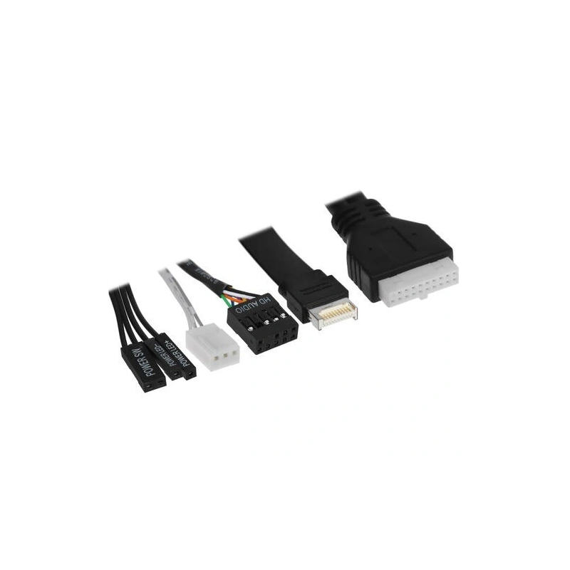 Компьютерный корпус ASUS PRIME CASE AP201 TG White (90DC00G3-B39010) документация