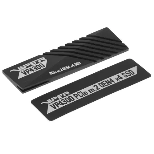 Твердотельный накопитель Patriot 1000 Gb VIPER (VP4300-1TBM28H)