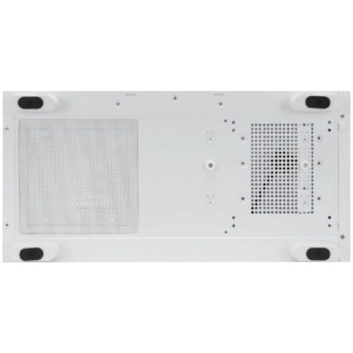 Компьютерный корпус 1STPLAYER MIKU Mi5 ARGB White (Mi5-WH-2FC7R-W-1FC7-W)
