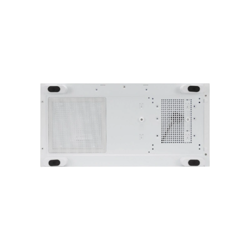 Компьютерный корпус 1STPLAYER MIKU Mi5 ARGB White (Mi5-WH-2FC7R-W-1FC7-W)