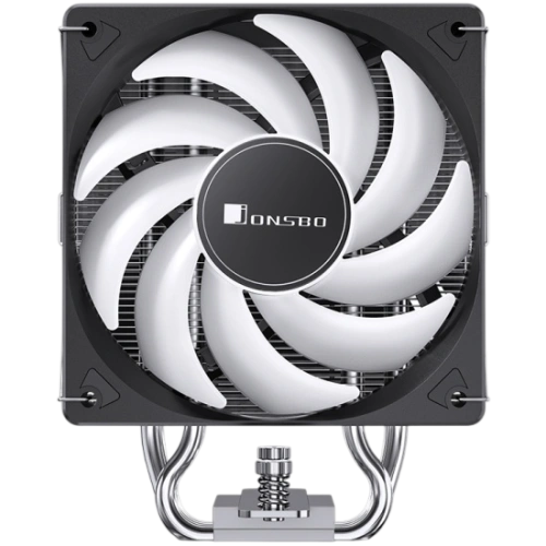 Кулер для процессора JONSBO CR-1000 EVO Color Black