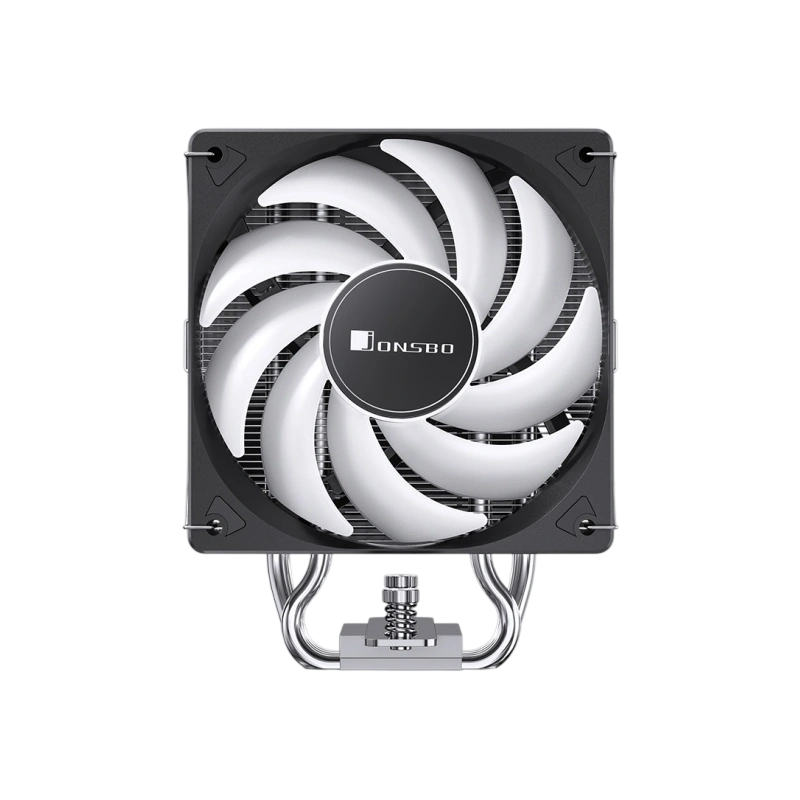 Кулер для процессора JONSBO CR-1000 EVO Color Black