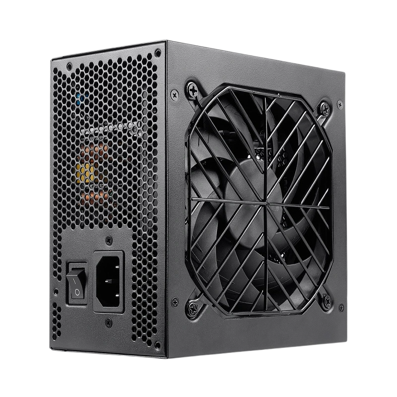 Блок питания Zone 51 800W Apex 80Plus Bronze (Z51BRZ800BK)