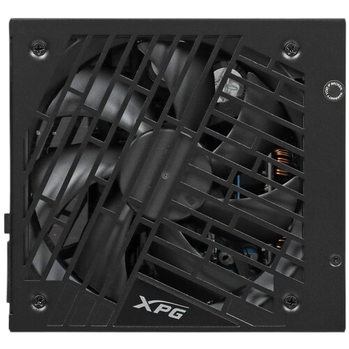 Блок питания ADATA XPG 1000W CORE REACTOR II 1000 (COREREACTORII1000G-BKCEU) 16 Pin (PCIe 5.0 Connector Cable Details) документация, комплект кабелей