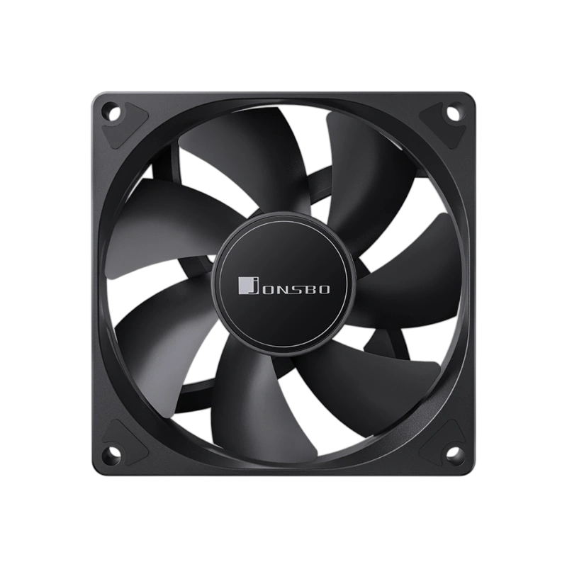 Кулер для процессора JONSBO CR-1400 DV2 Black