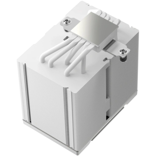 Кулер для процессора Deepcool AK500 G2 WH White