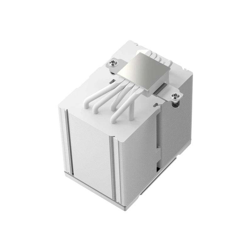 Кулер для процессора Deepcool AK500 G2 WH White