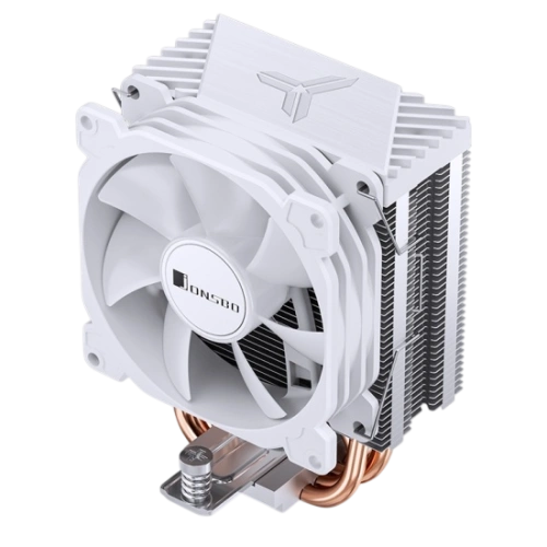 Кулер для процессора JONSBO CR-1400 E Dynamic Multi-Color LED White