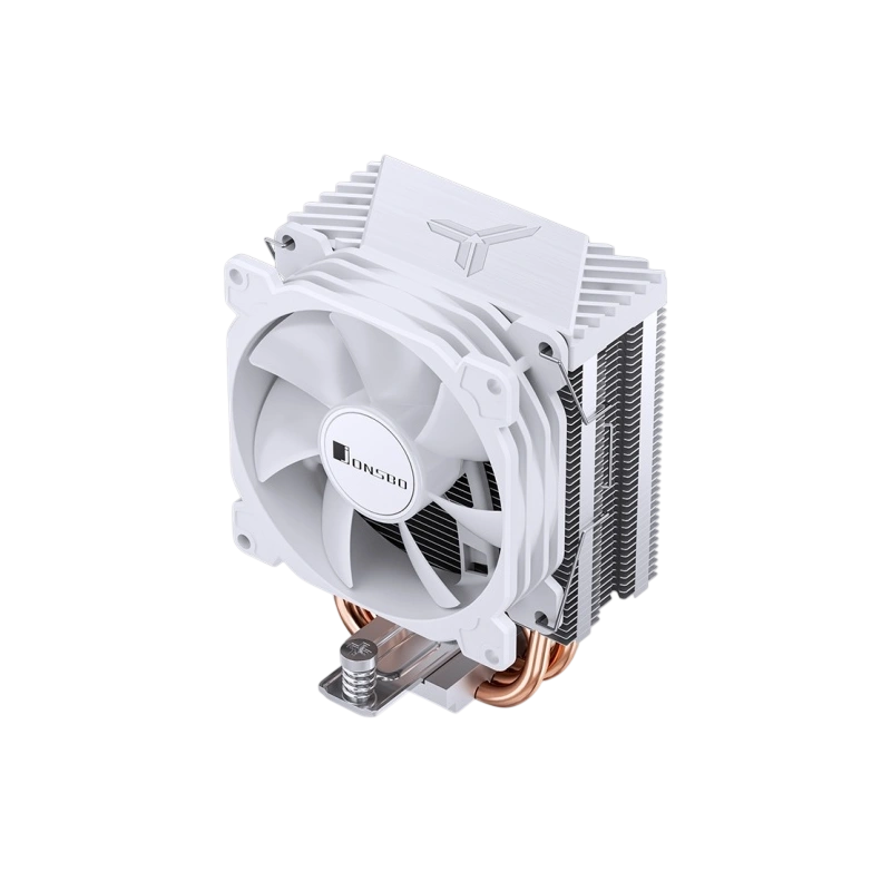 Кулер для процессора JONSBO CR-1400 E Dynamic Multi-Color LED White