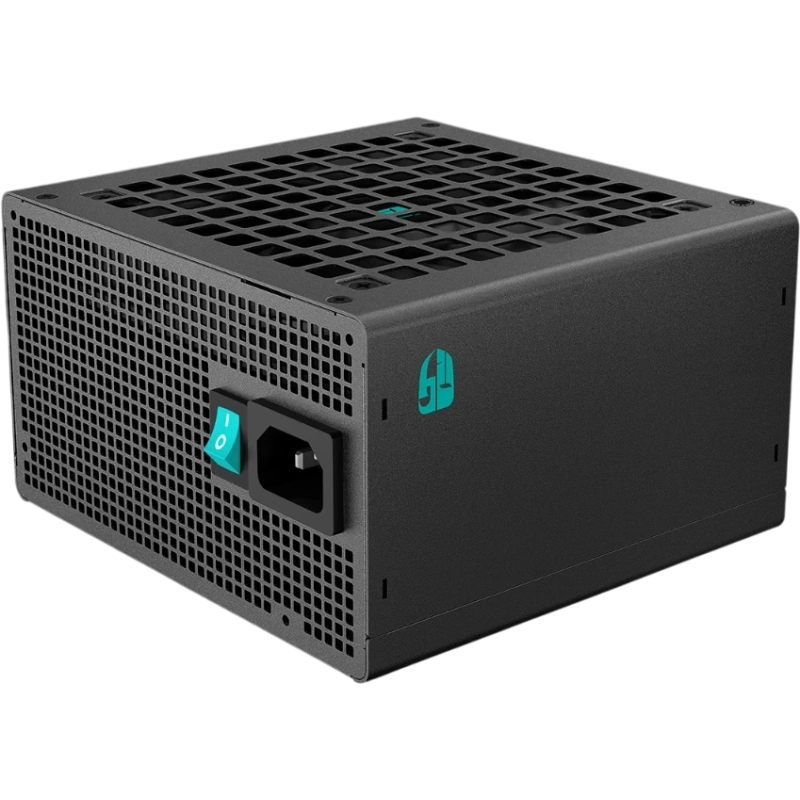 Блок питания Deepcool 1200W GAMERSTORM PQ1200G 16 Pin (PCIe 5.0 Connector Cable Details)