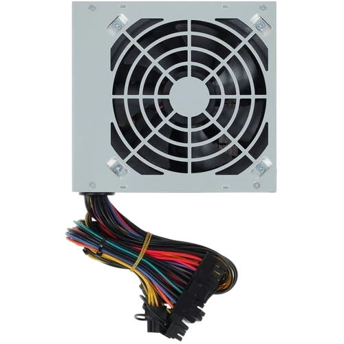 Блок питания Powerman 600W (PM-600ATX-F)
