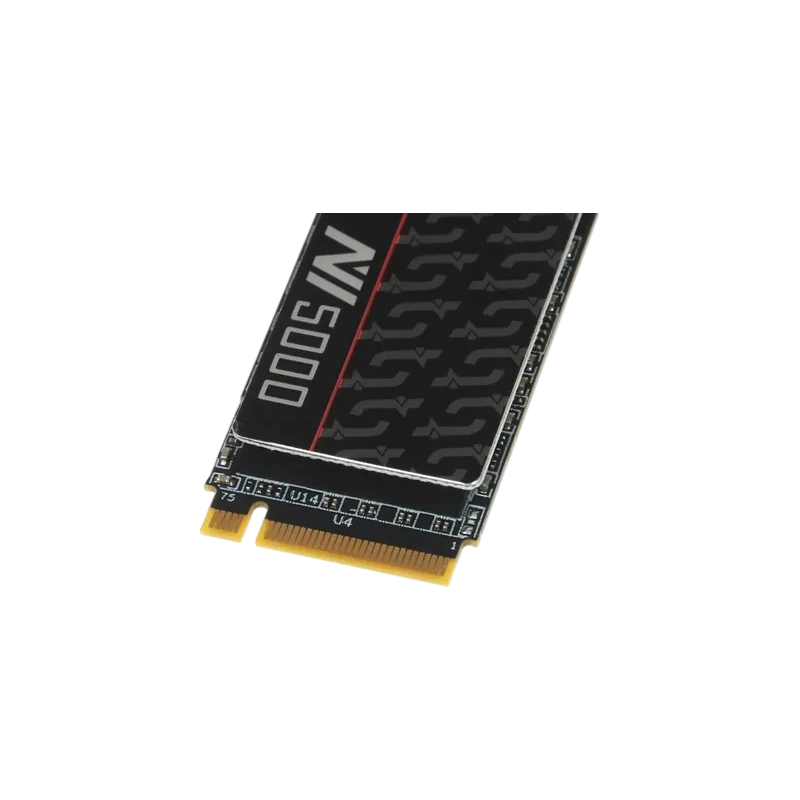 Твердотельный накопитель NETAC 1000 Gb NV5000-t (NT01NV5000t-1T0-E4X) BOX