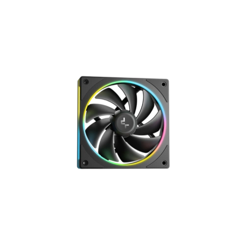 Система жидкостного охлаждения для процессора Deepcool LE360 PRO ARGB Black