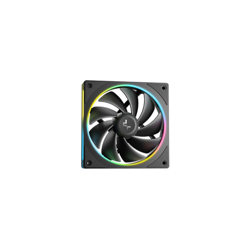 Система жидкостного охлаждения для процессора Deepcool LE360 PRO ARGB Black