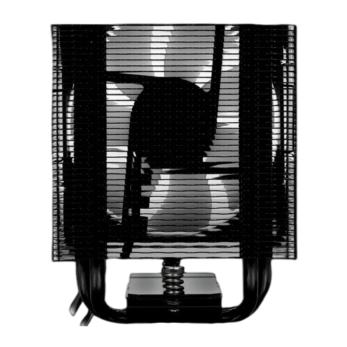 Кулер для процессора ID-COOLING SE-914-XT ARGB V2