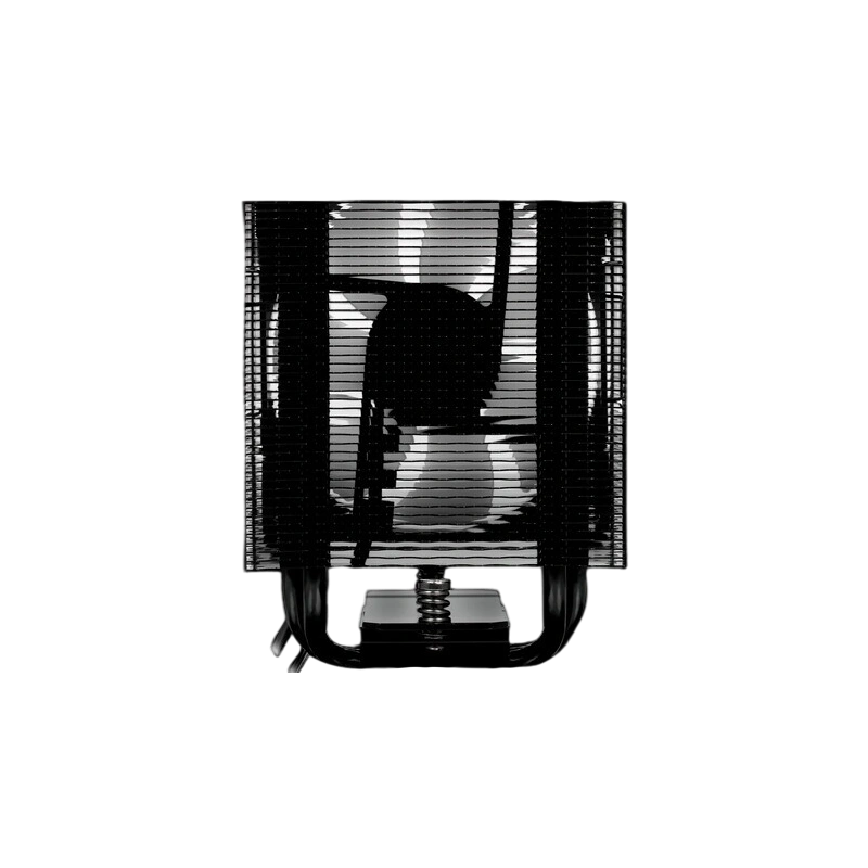 Кулер для процессора ID-COOLING SE-914-XT ARGB V2