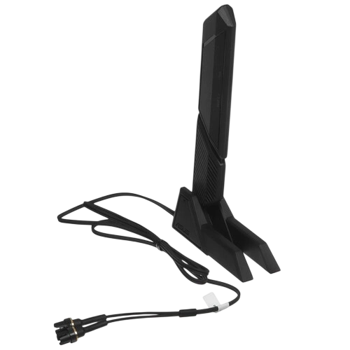 Материнская плата ASUS ROG STRIX X870E-E GAMING WIFI (90MB1IB0-M0EAY0) 2 x кабель SATA, антенна WiFi, брелок, комплект наклеек, стяжки для кабелей