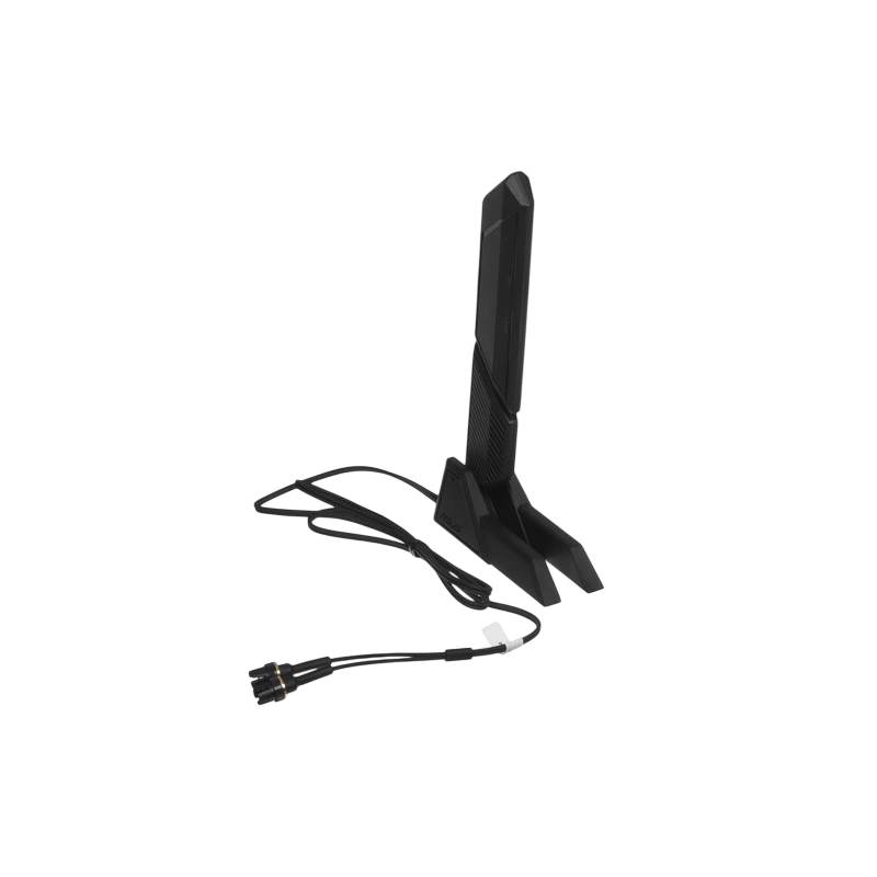 Материнская плата ASUS ROG STRIX X870E-E GAMING WIFI (90MB1IB0-M0EAY0) 2 x кабель SATA, антенна WiFi, брелок, комплект наклеек, стяжки для кабелей