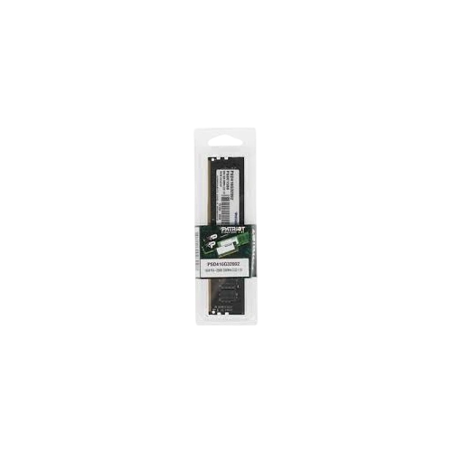 Оперативная память 16 Gb 3200 MHz PATRIOT SL (PSD416G32002)
