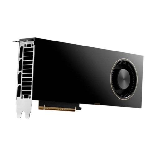 Видеокарта NVIDIA (900-5G153-2250-000) GeForce RTX PRO 5000 48GB Blackwell