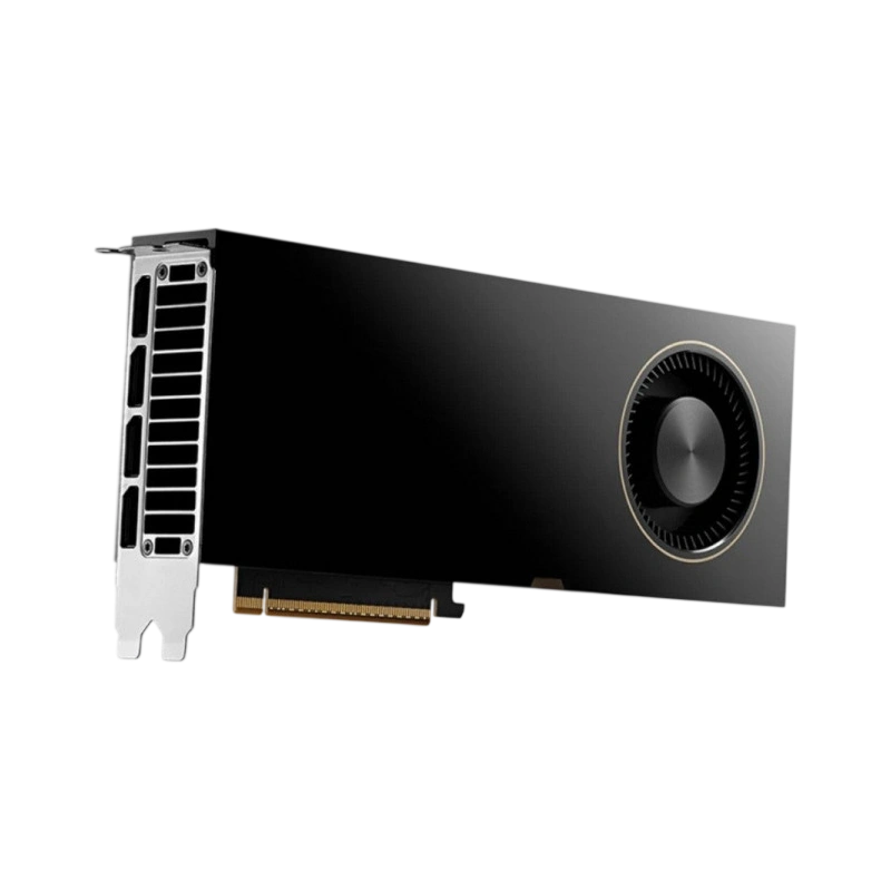 Видеокарта NVIDIA (900-5G153-2250-000) GeForce RTX PRO 5000 48GB Blackwell