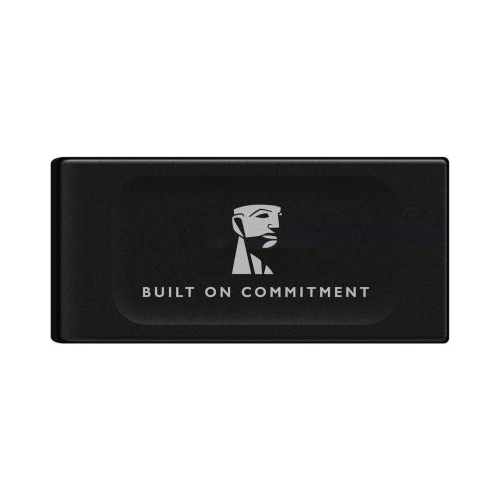 Внешний SSD Kingston 2000 Gb XS1000 Series (SXS1000/2000GA)