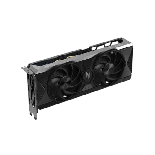 Видеокарта Acer (DP.Z4UWW.P01) Radeon RX 9060 XT 8GB NITRO OC