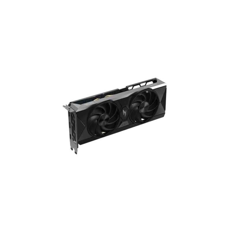 Видеокарта Acer (DP.Z4UWW.P01) Radeon RX 9060 XT 8GB NITRO OC