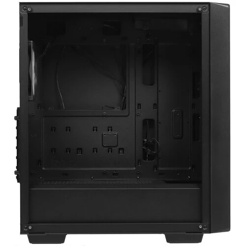 Компьютерный корпус Deepcool CC560 MESH V2 ARGB Black (R-CC560-BKAMA4-G-2) документация, набор крепежа