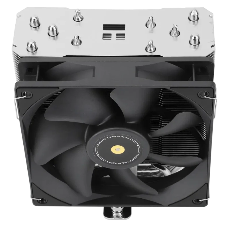 Кулер для процессора Thermalright TR-TA120 EX V2 (TRTA120EXV2)