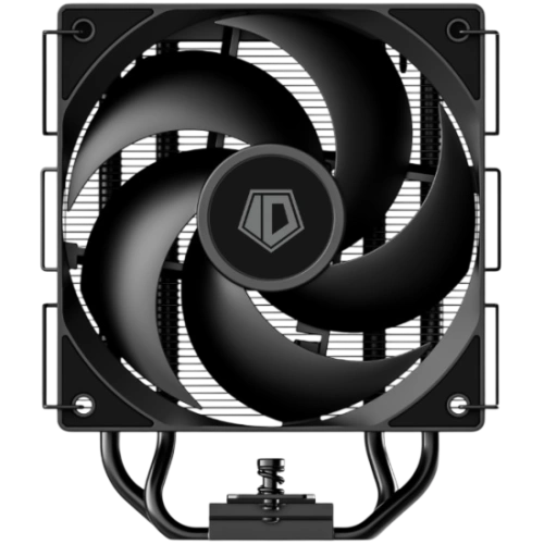 Кулер для процессора ID-COOLING SE-214-XT V2 Black