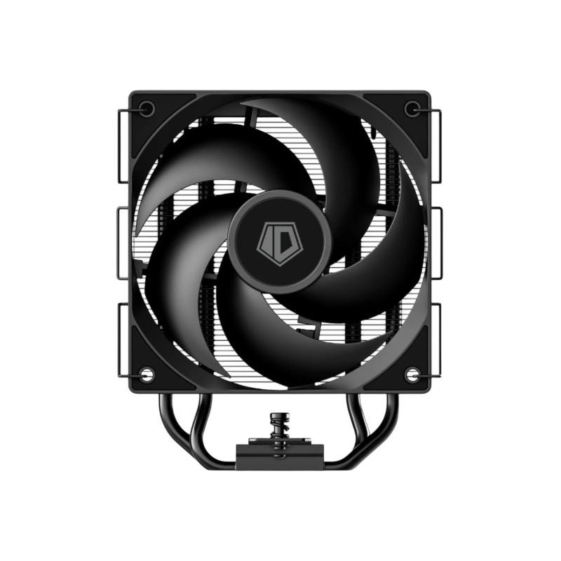 Кулер для процессора ID-COOLING SE-214-XT V2 Black