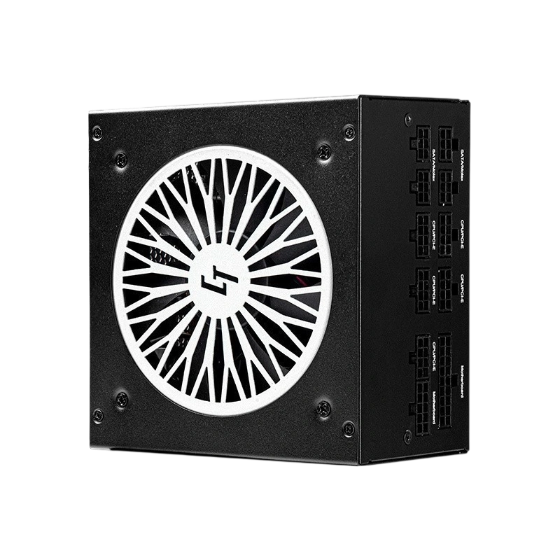 Блок питания Chieftec 850W CHIEFTRONIC PowerUp (GPX-850FC) комплект кабелей
