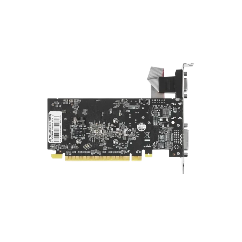 Видеокарта AFox (AF740-4096D3L3) GeForce GT 740 4GB