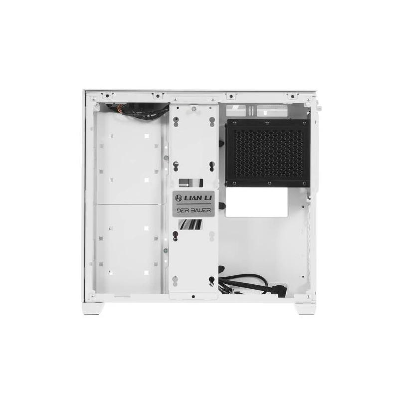 Компьютерный корпус Lian Li O11 Air Mini TG White (G99.O11AMW.R0) документация