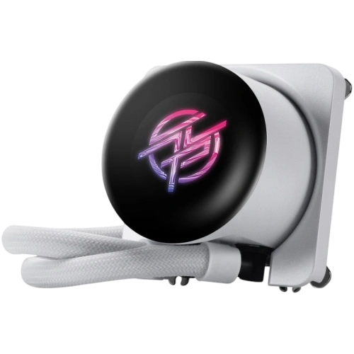 Система жидкостного охлаждения для процессора MSI MPG CORELIQUID P13 360 White